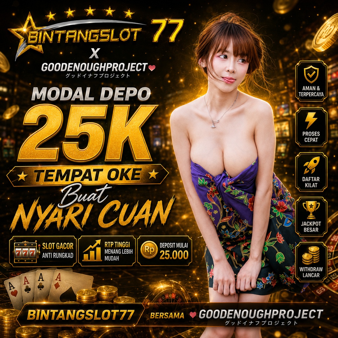 BINTANGSLOT77