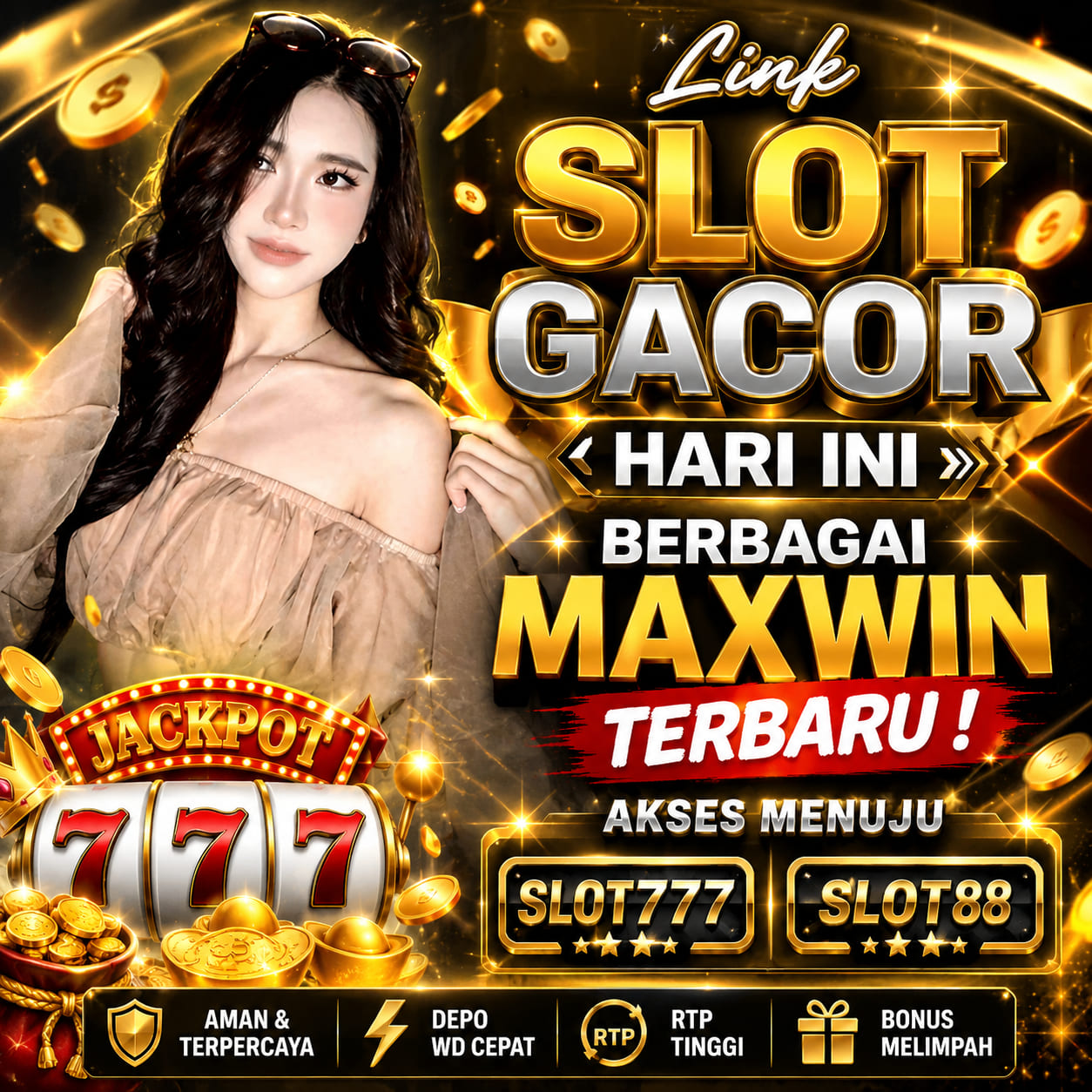 Slot Gacor