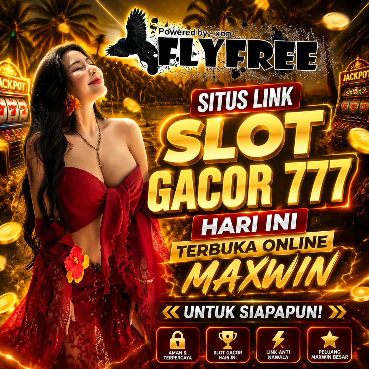 Popup Promo