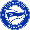 DEPORTIVO ALAVÉS
