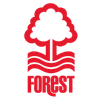 NOTTINGHAM FOREST