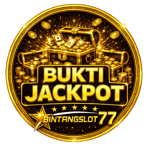 Bukti Jackpot