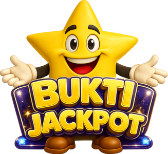 Bukti Jackpot