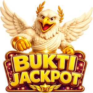 Bukti Jackpot