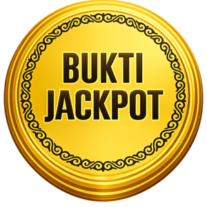Bukti Jackpot