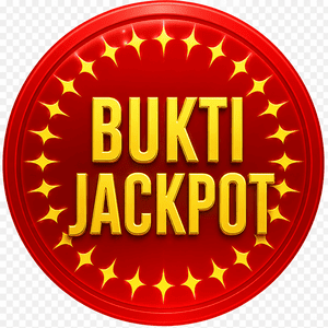 Bukti Jackpot