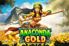 Anaconda Gold