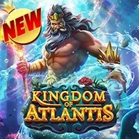Kingdom Of Atlantis