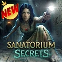 Sanotorium Secrets