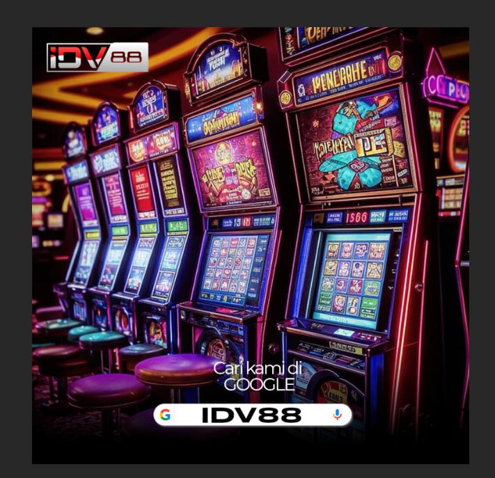 IDV88 : Sebuah Alternatif Untuk Mencari Penghasilan Dengan Mudah Melalui Game Online Terbaik Di Indonesia