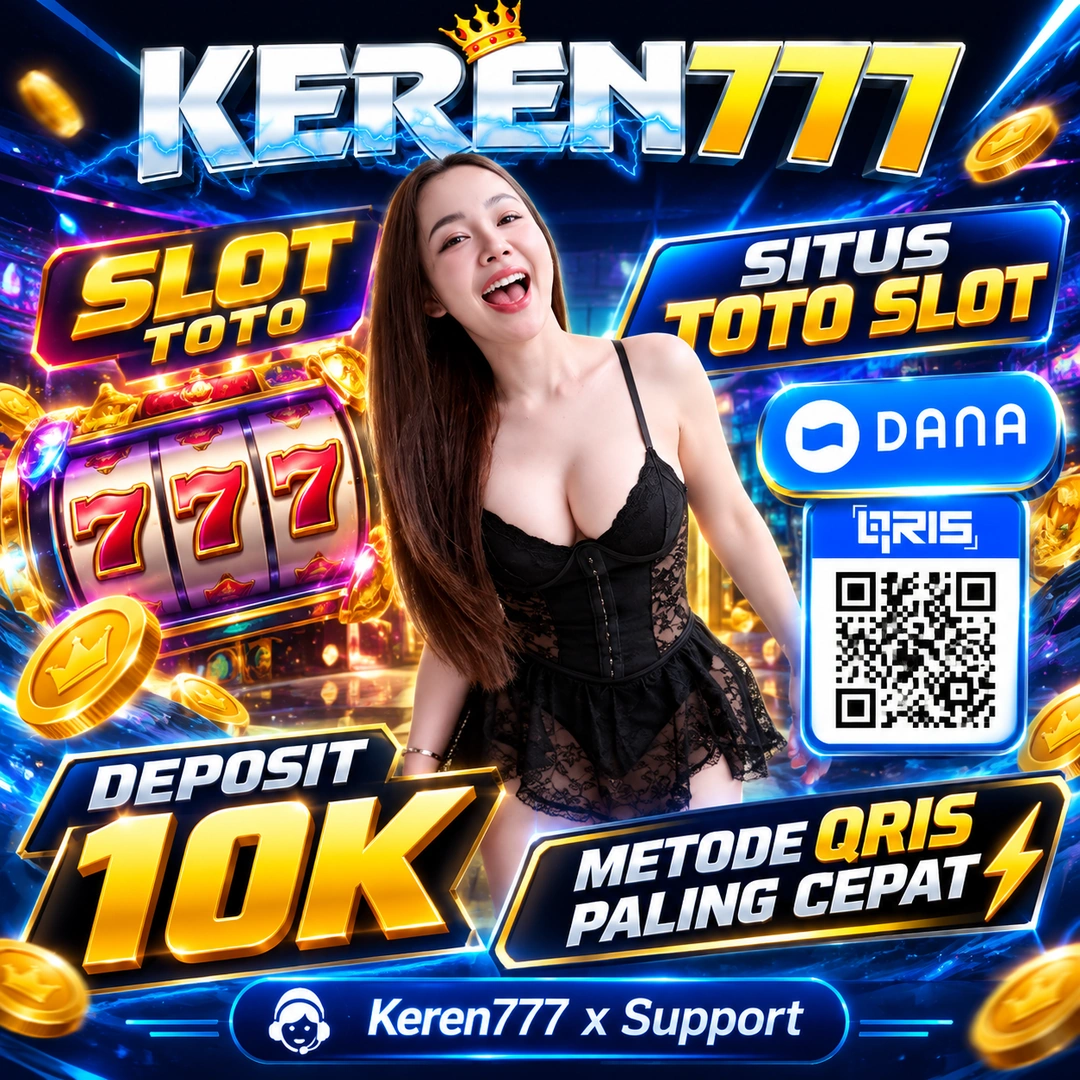 SLOT DANA