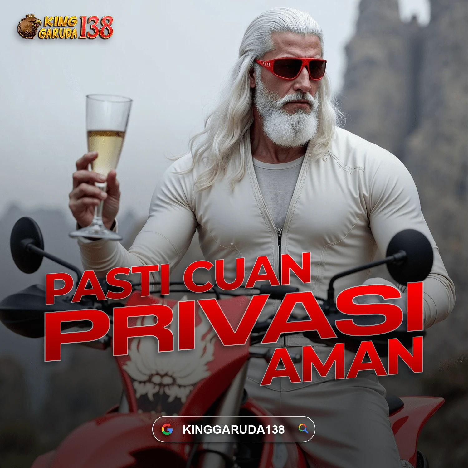 KINGGARUDA138 | Official Situs Slot King Garuda138 Berbekal Link Alternatif Terbaru Hari Ini