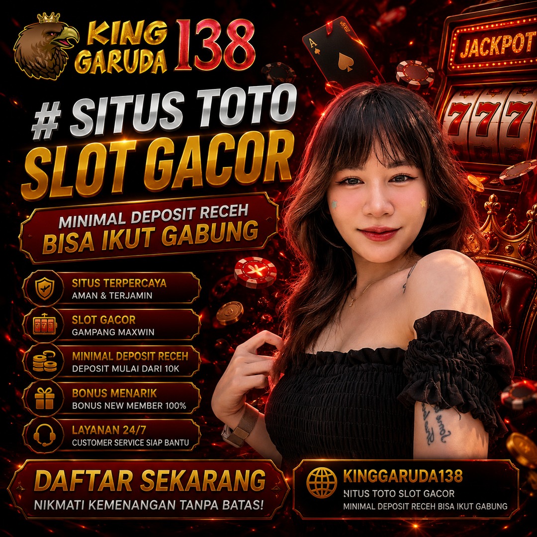 KINGGARUDA138