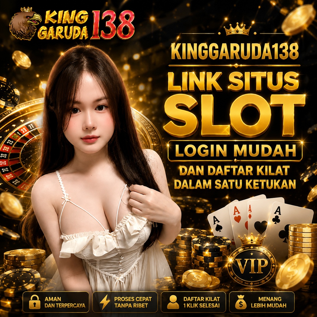 KINGGARUDA138