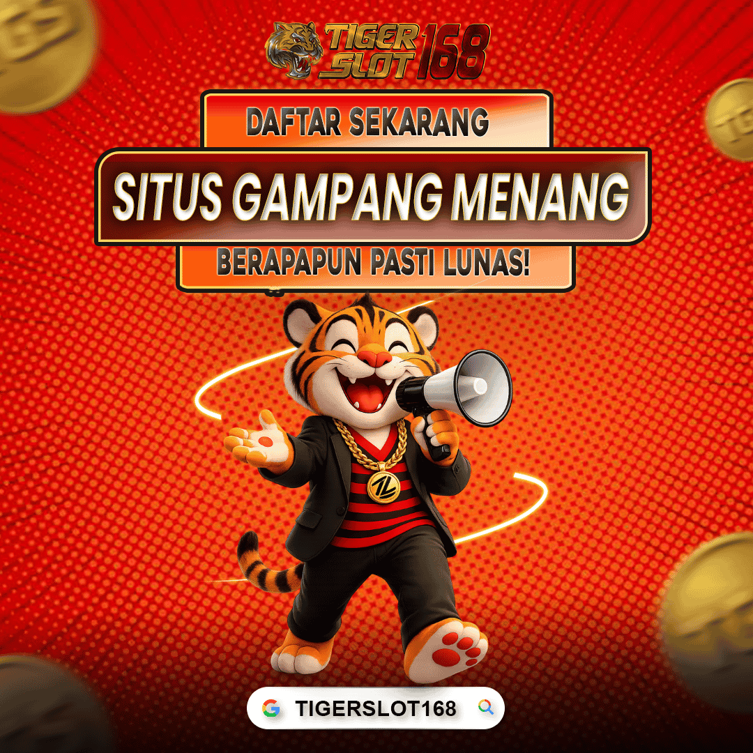 Tigerslot168