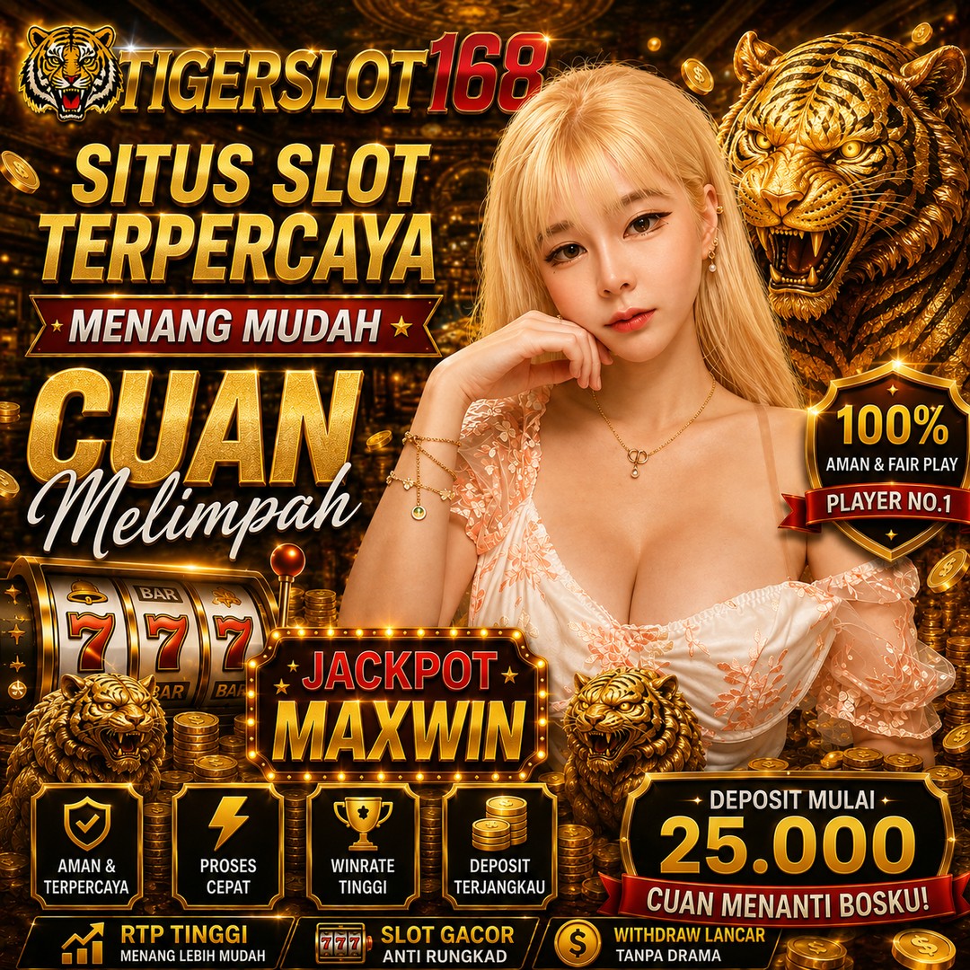 TIGERSLOT168